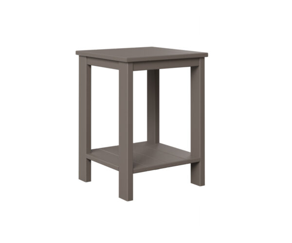 Modern Balcony Table