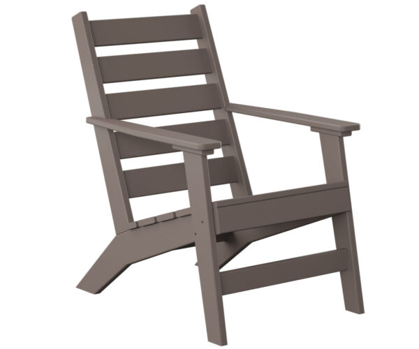 Coastal Adirondack Chair