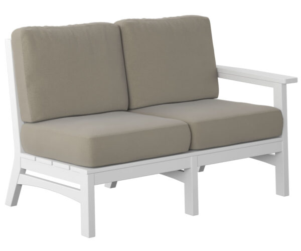 Coastal Loveseat - Right