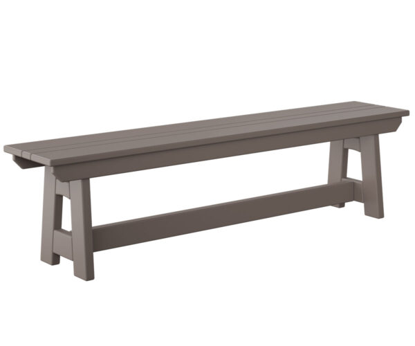 Coastal 72" Bench