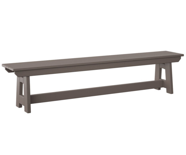 Coastal 84" Bench