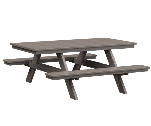 Kids Picnic Table