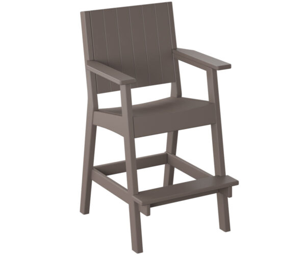 Chat Balcony Chair - Bar