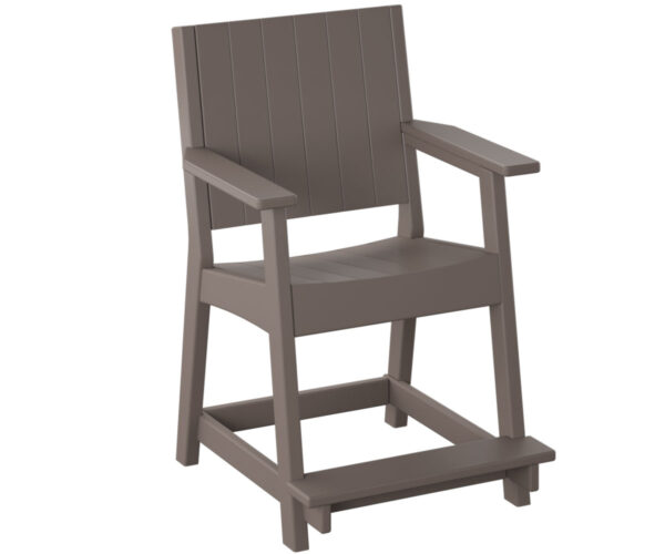 Chat Balcony Chair - Counter