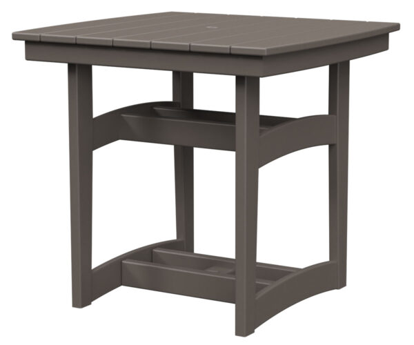 Meadow 33"Square Table