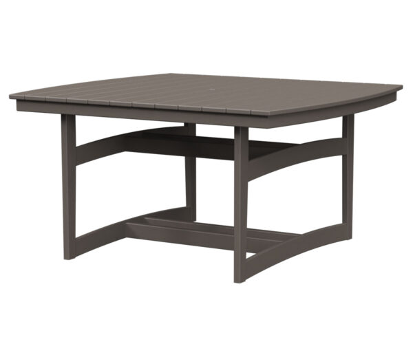 Meadow 60"Square Table