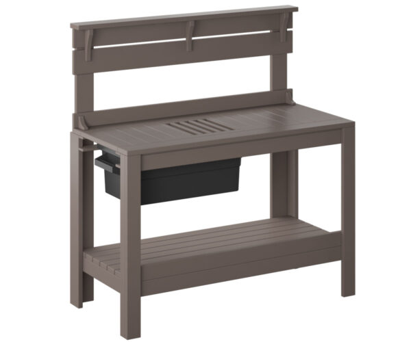 Garden Potting Bench
