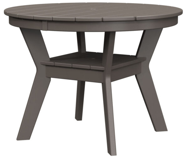 Chat 48" Round Table