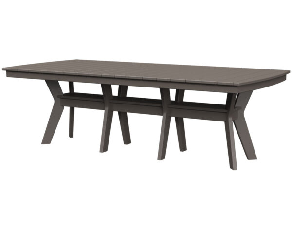 Chat 42" x 96" Table