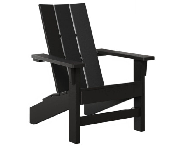 Modern Adirondack Chair