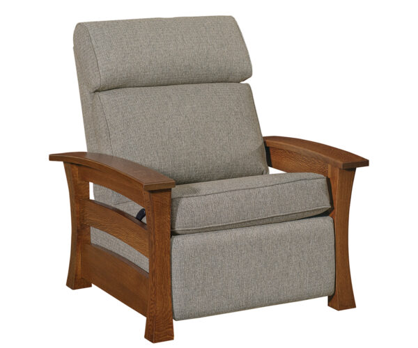 Barrington Stockton Wall Hugger Chair Recliner