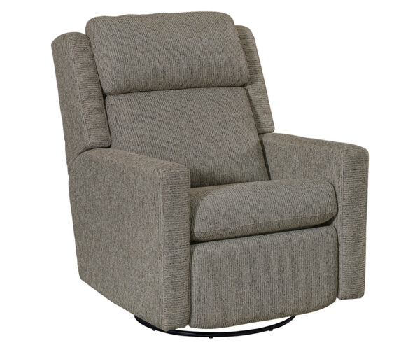 Tatum Swivel Rocker Recliner