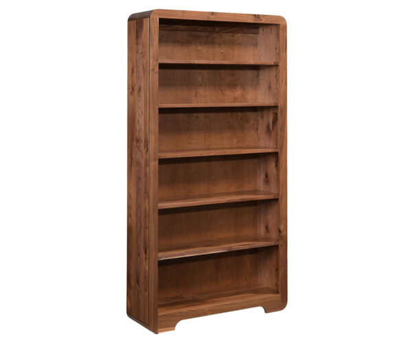 Europa Bookcase - 72"H
