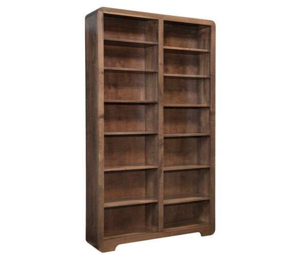 Europa Bookcase - 84"H