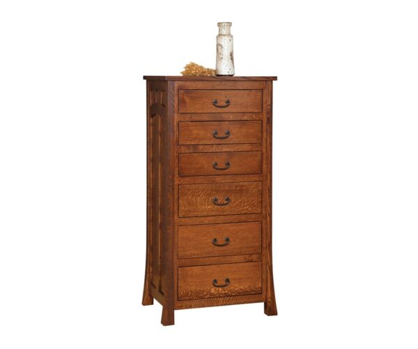 Bridgeport Mission Lingerie Chest