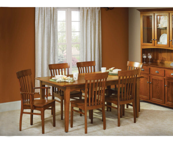 Mary Ann Dining Collection