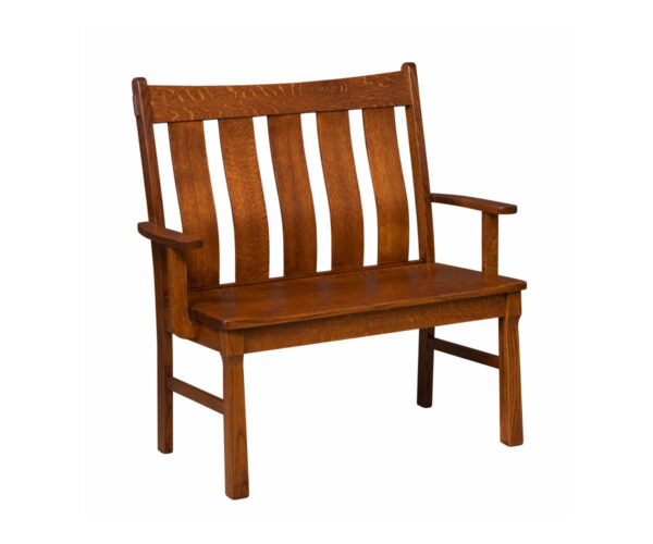 Beaumont Bench