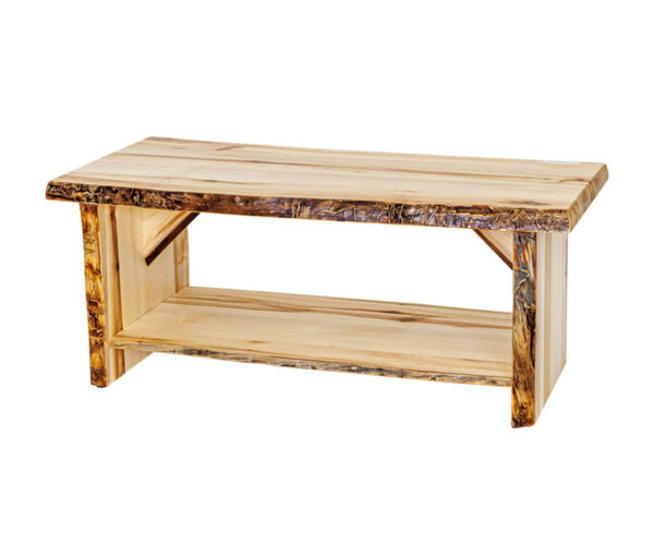 Edge Art Coffee Table