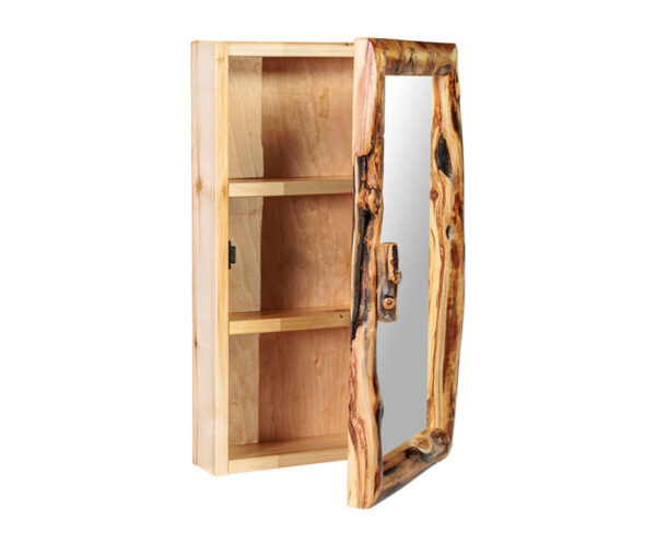 Rocky Mountain Medicine Cabinet