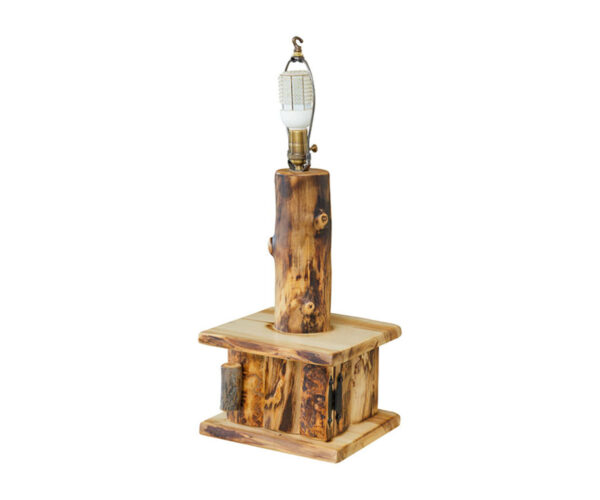Rocky Mountain Table Lamp