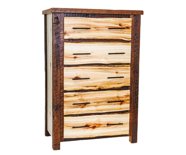 Durango 5 Drawer Chest
