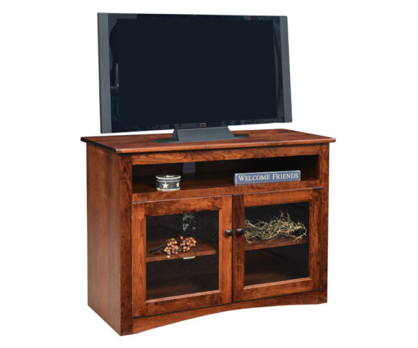 Economy TV Stand - 40"W