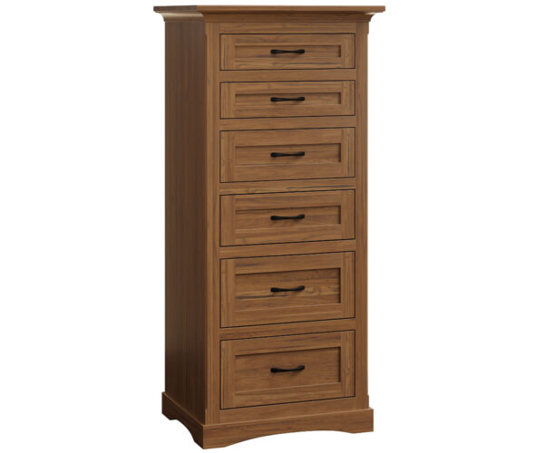 Buckeye Lingerie Chest with Drawers