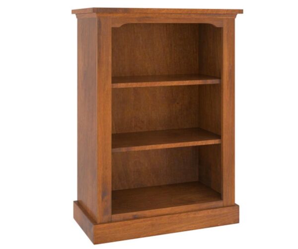 Traditional Bookshelf - 36"H
