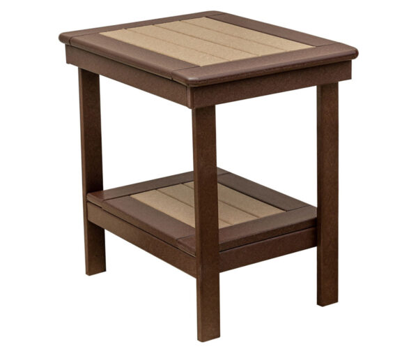 Accent Table