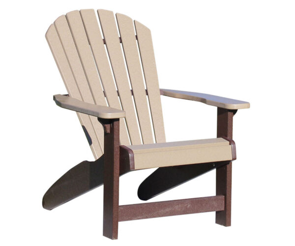 Adirondack Traditional Chair