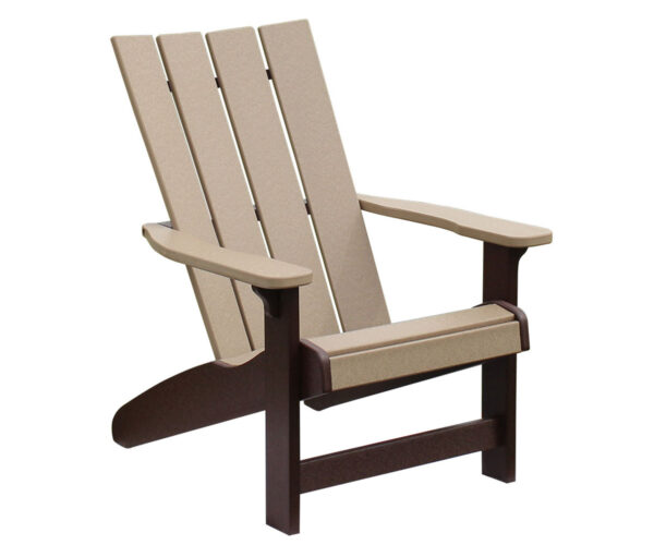 Cabo Traditional Chair