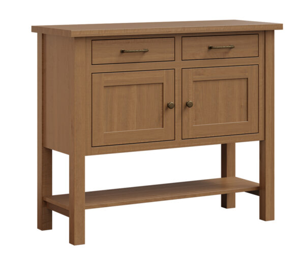 Bolivar 48" Server