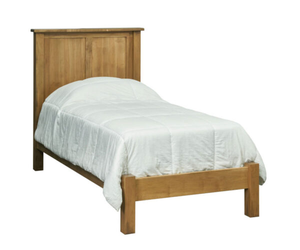 Classic Child Panel Bed