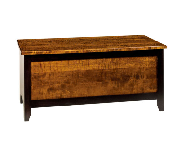 Classic Shaker Blanket Chest