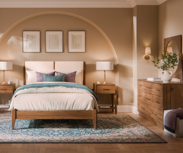 Java Bedroom Collection