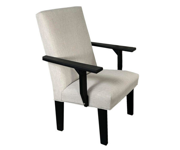 Fusion Arm Chair