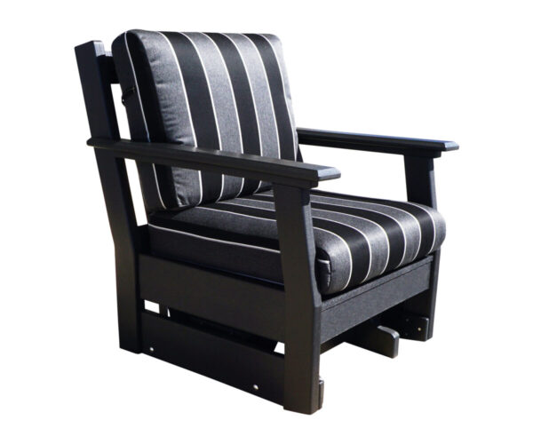 Leisure Living 2' Glider