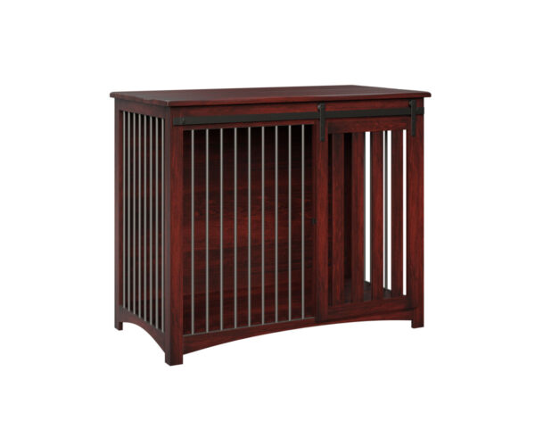 Legacy Large Barn Door Dog Crate