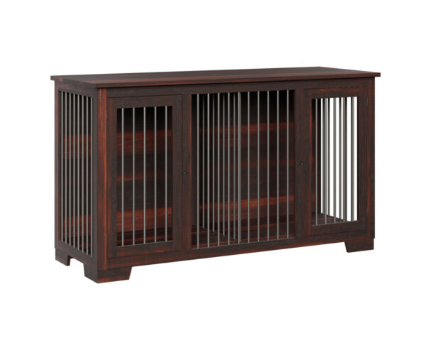 Legacy Large Double Hinged Door Dog Crate