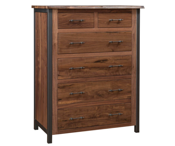 Structura Live Edge Bureau