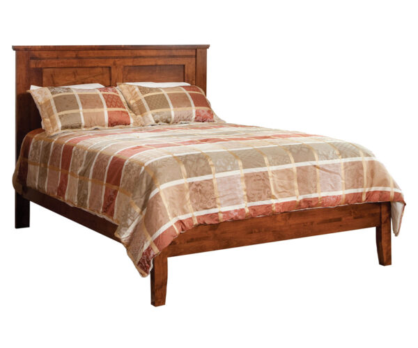 Hyland Park Panel Bed