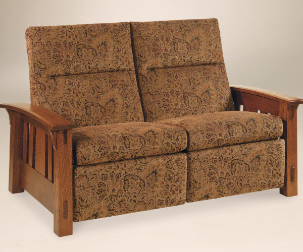 McCoy Loveseat Recliner