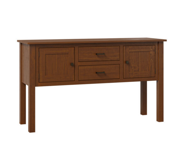 Raleigh 60" Server